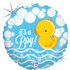 R18 Bubble Ducky Boy 