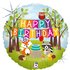 R18 Woodland Birthday 