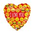 H18 Emoji Love 