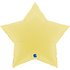 Star 36inc Matte Yellow 