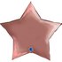 Star 36inc Rainbow Holographic Platinum Rosè 