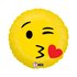 R18 Emoji Kiss 