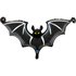 Linky Scary Bat 
