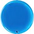 Globe 11inc Blue 4D 