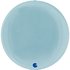 Globe 11inc Pastel Blue 4D 