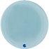 Globe 15inc Pastel Blue 4D 