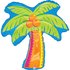 Tropical Palm Tree 