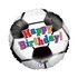 R18 Soccer Ball Birthday 