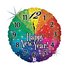 R18 New Year Countdown 