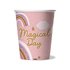 MAGICAL DAY CUPS (8 pcs) 