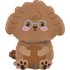 Cute Toy Poodle 