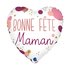 H18 Bonne Fête Maman 