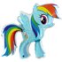 My Little Pony - Rainbow Dash 