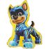 Paw Patrol Mighty Pups - Chase Yellow 